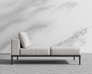 Francis Chaise Right - Palisades Francis Chaise Right - Palisades