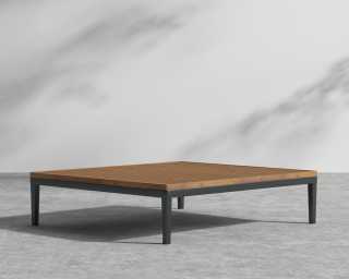 Francis End Table - Black Francis End Table - Black