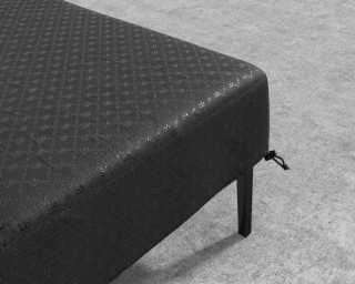 Francis Outdoor Ottoman Cover Francis Outdoor Ottoman Cover