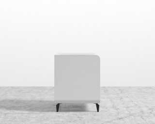 Grayson Nightstand - Walnut Grayson Nightstand - Walnut