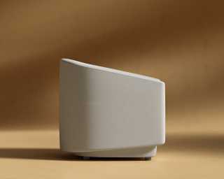 Hadrian_Armchair_Modern_Felt - Alesund Hadrian_Armchair_Modern_Felt - Alesund