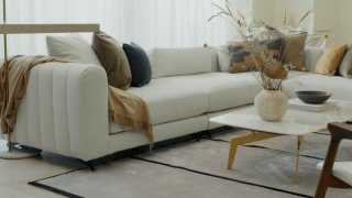 Berlin Modular Sectional