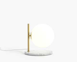 Iris Table Lamp - Petite