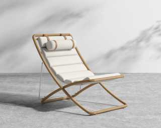 Jericho Sling Chair - Palisades