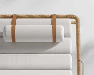 Jericho Sling Chair - Palisades