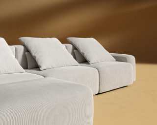 Kaye_Sectional-L_Corduroy_Velvet_Clay