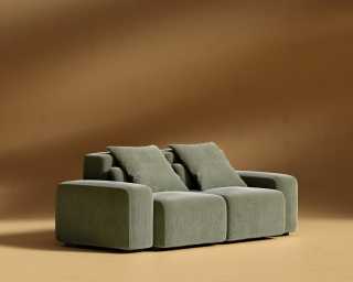 Kaye_Sofa-S_Corduroy_Velvet_Evergreen