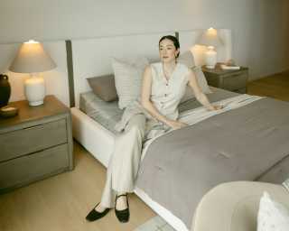 Kengo Kuma Project - Photoshoot Kengo Kuma Project - Photoshoot