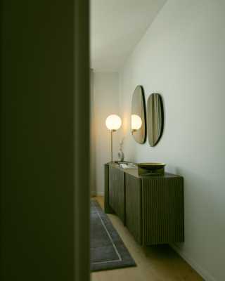 Kengo Kuma Project - Photoshoot