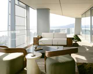 Kengo Kuma Project - Photoshoot Kengo Kuma Project - Photoshoot