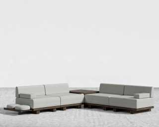 Kyoto_LSectional_KyotoTruffle_PerformanceLinen_Dove Kyoto_LSectional_KyotoTruffle_PerformanceLinen_Dove