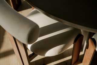 Verona Dining Table and Tola Chairs 