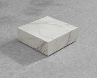 Liza Outdoor Coffee Table - Grande - 40x40 Liza Outdoor Coffee Table - Grande - 40x40