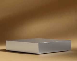 Liza_Coffee_Table_40x40_Brushed_Stainless_Steel Liza_Coffee_Table_40x40_Brushed_Stainless_Steel
