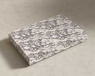 Liza Coffee Table - Large - Viola Liza Coffee Table - Large - Viola