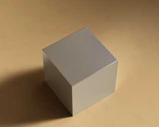 Liza_Side_Table_Brushed_Stainless_Steel