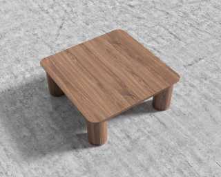Maia_Coffee_Table_Walnut_Veneer Maia_Coffee_Table_Walnut_Veneer
