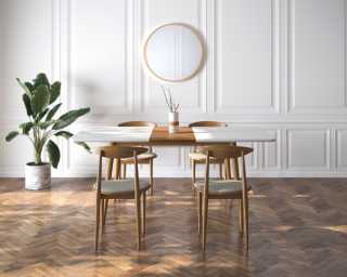 Marcus Dining Table Marcus Dining Table