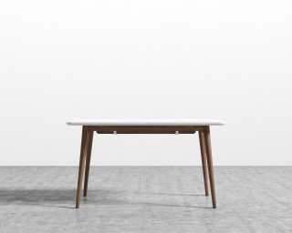 Marcus Dining Table - Walnut Marcus Dining Table - Walnut