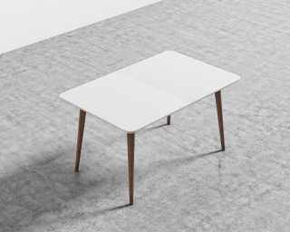 Marcus Dining Table - Walnut Marcus Dining Table - Walnut