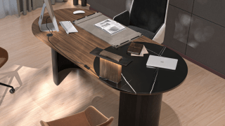 Massimo Desk