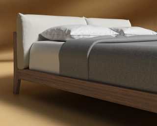 Mikkel_Bed_King_Thick_Mattress_Modern_Felt_Alesund