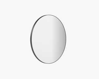 Mila Mirror - Black Mila Mirror - Black