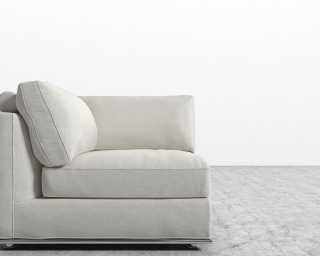 Milo Corner - Modern Felt Alesund Milo Corner - Modern Felt Alesund