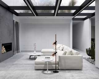 Milo Modular Sectional - Alesund - Modern Felt Milo Modular Sectional - Alesund - Modern Felt