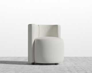 Nova Lounge Chair - Alesund Nova Lounge Chair - Alesund