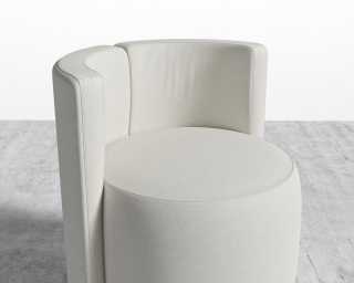 Nova Lounge Chair - Alesund Nova Lounge Chair - Alesund