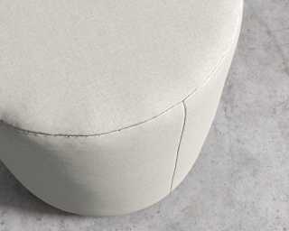 Nova Pouf - Modern Felt - Alesund