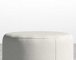 Nova Pouf - Modern Felt - Alesund
