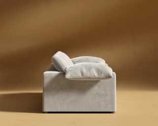 Nuvo_3-Seater_Venice_Vegan_Suede - Latte