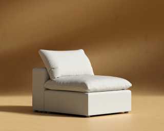 Nuvo_Armless_Modern_Felt - Alesund Nuvo_Armless_Modern_Felt - Alesund