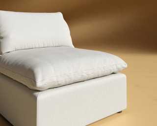 Nuvo_Armless_Modern_Felt - Alesund Nuvo_Armless_Modern_Felt - Alesund