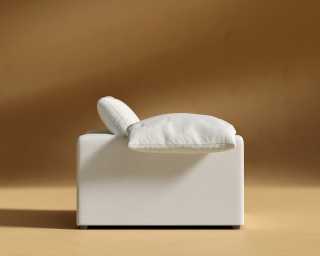 Nuvo_LeftArm_Modern_Felt - Alesund Nuvo_LeftArm_Modern_Felt - Alesund