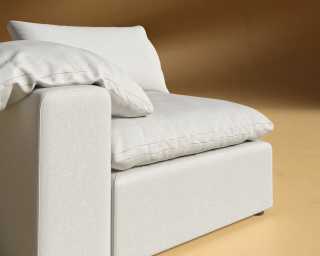 Nuvo_LeftArm_Modern_Felt - Alesund Nuvo_LeftArm_Modern_Felt - Alesund