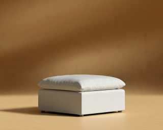 Nuvo_Ottoman_Modern_Felt - Alesund Nuvo_Ottoman_Modern_Felt - Alesund