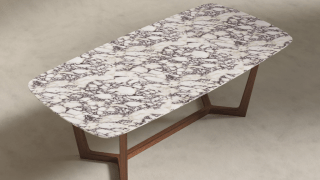 Evelyn Dining Table (Black Label)