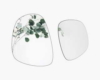 Organa_Mirror_Matte_Black