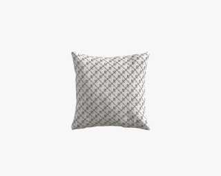 Outdoor-Monogram Pillows - Palisades Outdoor-Monogram Pillows - Palisades