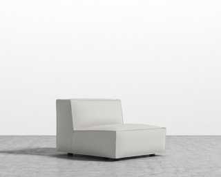 Porter Armless - Modern Felt - Alesund