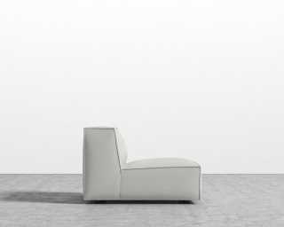 Porter Armless - Modern Felt - Alesund