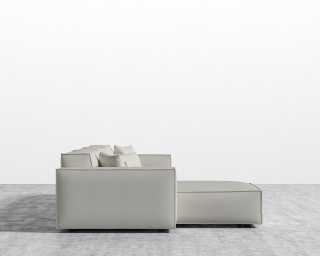Porter Sectional - Modern Felt - Alesund Porter Sectional - Modern Felt - Alesund
