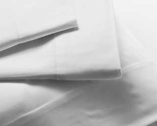 Bamboo Sheet Set - White Bamboo Sheet Set - White