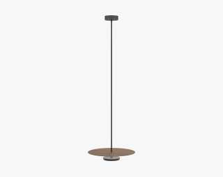 Russo Pendant - Walnut Russo Pendant - Walnut