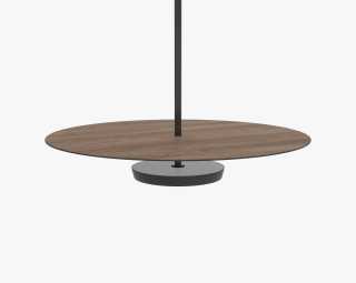 Russo Pendant - Walnut Russo Pendant - Walnut
