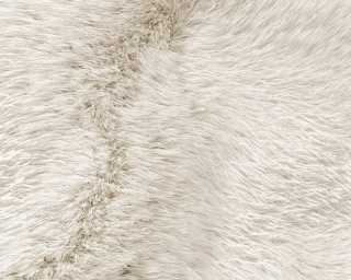 Sheepskin - Natural White 