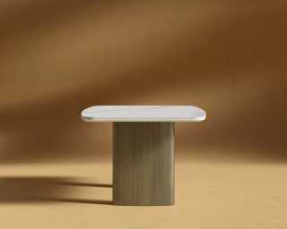 Solana_Dining_Table_White_Calacatta_Ceramic_Brass